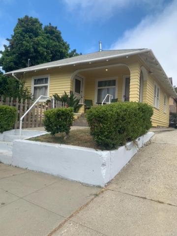 Ruth House Original Craftsman Pets, Walk To State St. Santa Bárbara Exterior foto
